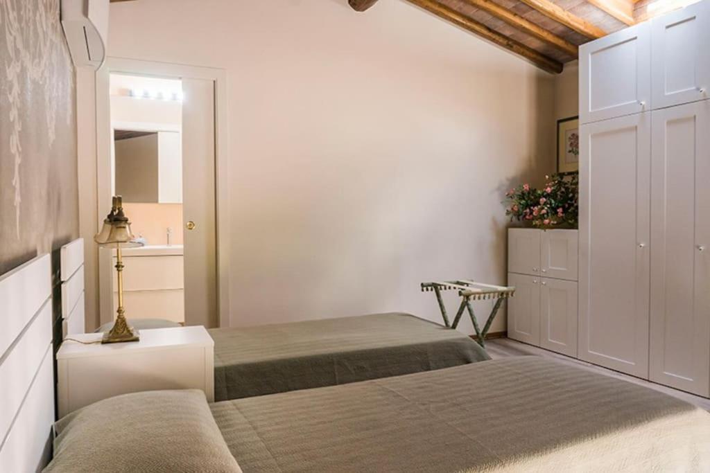 Faetole Typical Tuscan Country House Near Florence Capannuccia Exterior photo