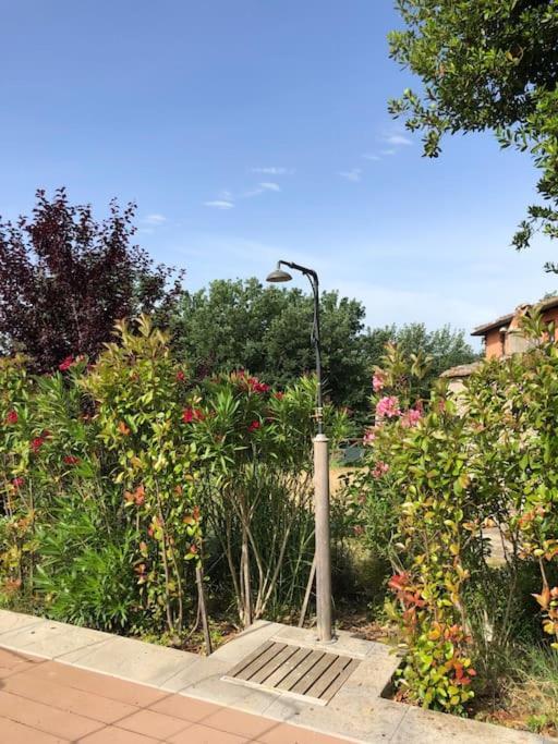 Faetole Typical Tuscan Country House Near Florence Capannuccia Exterior photo
